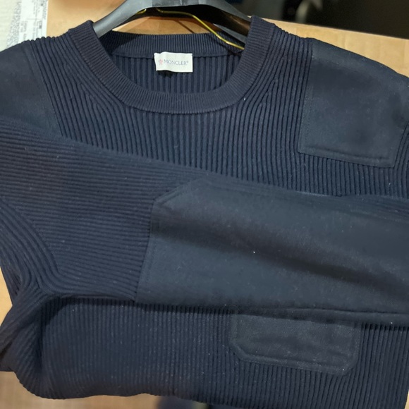 Moncler Sweater - Picture 5 of 5